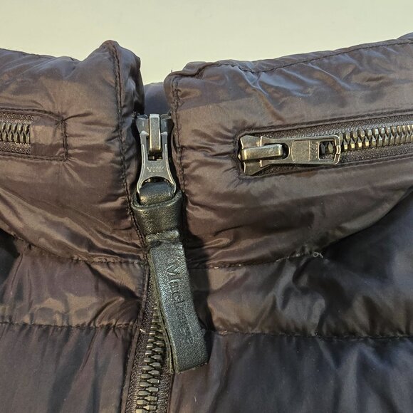 Mackage women's puffer vest - Picture 2 of 16